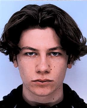 LUCA VALLON