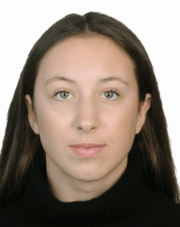 VALENTINE BELMONTE